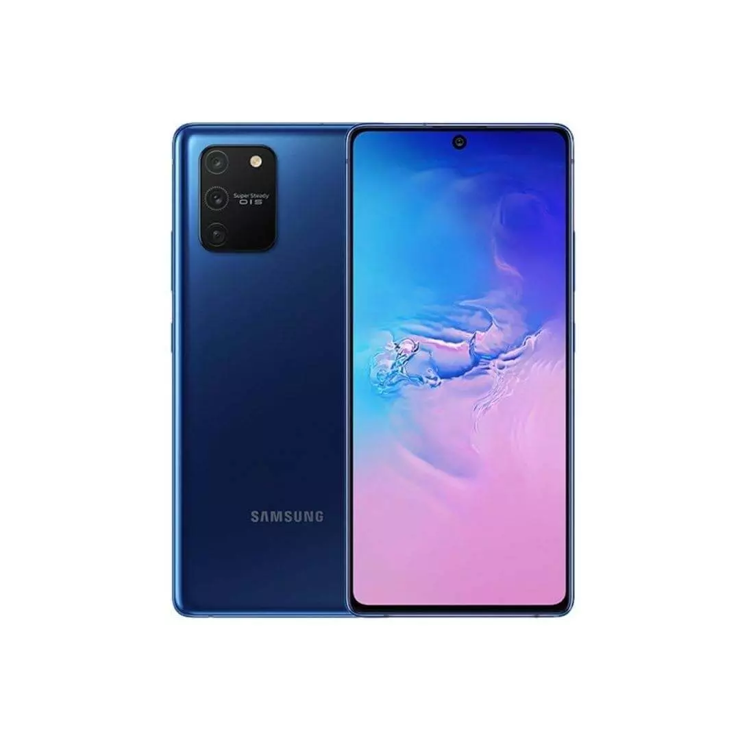 Sell Old Samsung Galaxy S10 Lite For Cash